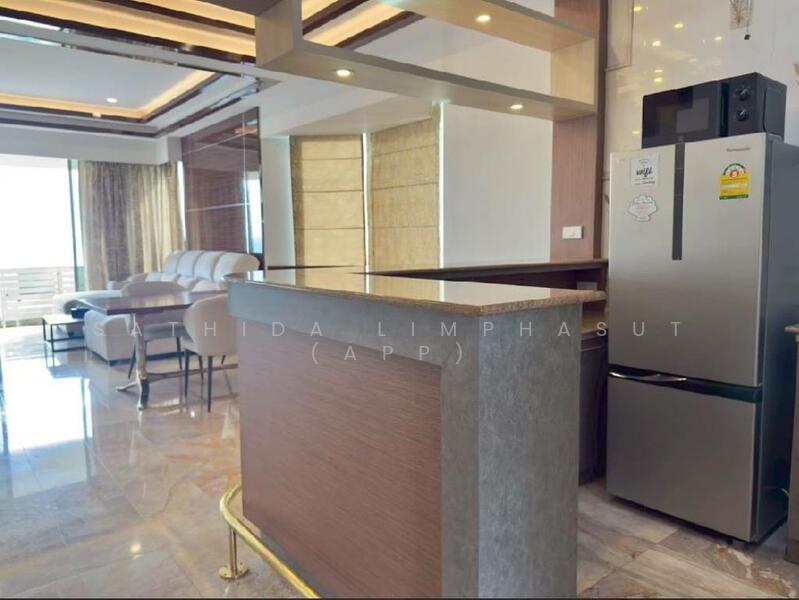 ให้เช่า - Chom Talay Resort : ชมทะเล รีสอร์ท, ชลบุรี