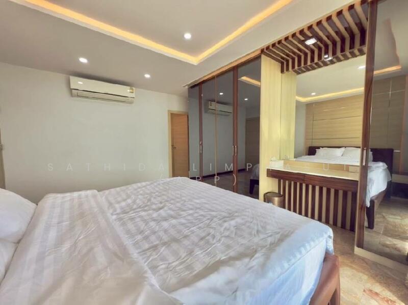 ให้เช่า - Chom Talay Resort : ชมทะเล รีสอร์ท, ชลบุรี