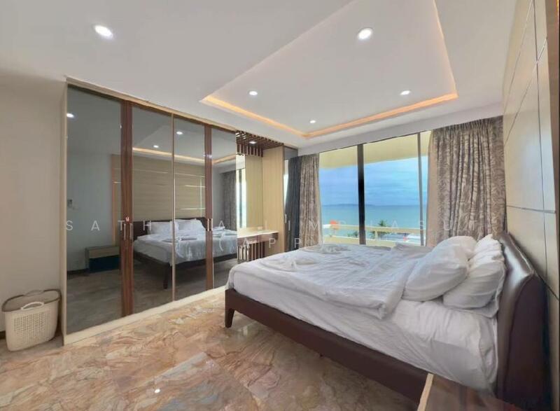 ให้เช่า - Chom Talay Resort : ชมทะเล รีสอร์ท, ชลบุรี