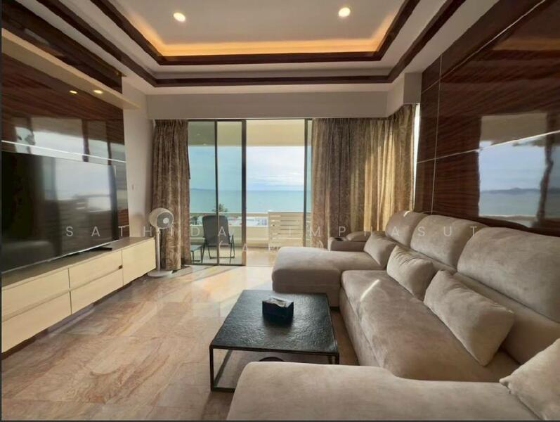 ให้เช่า - Chom Talay Resort : ชมทะเล รีสอร์ท, ชลบุรี