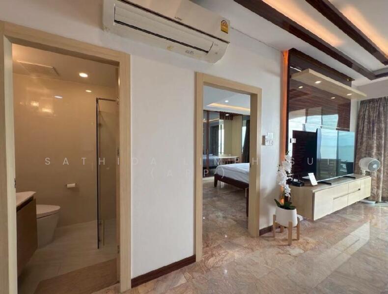 ให้เช่า - Chom Talay Resort : ชมทะเล รีสอร์ท, ชลบุรี