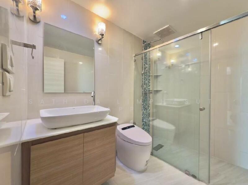 ให้เช่า - Chom Talay Resort : ชมทะเล รีสอร์ท, ชลบุรี