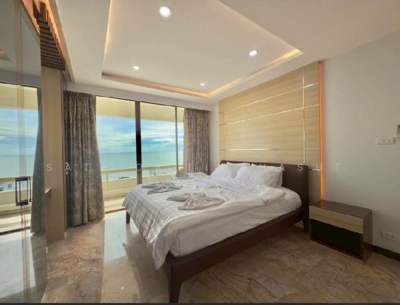 ให้เช่า - Chom Talay Resort : ชมทะเล รีสอร์ท, ชลบุรี