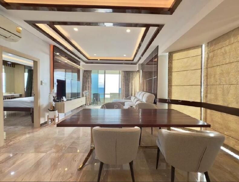 ให้เช่า - Chom Talay Resort : ชมทะเล รีสอร์ท, ชลบุรี