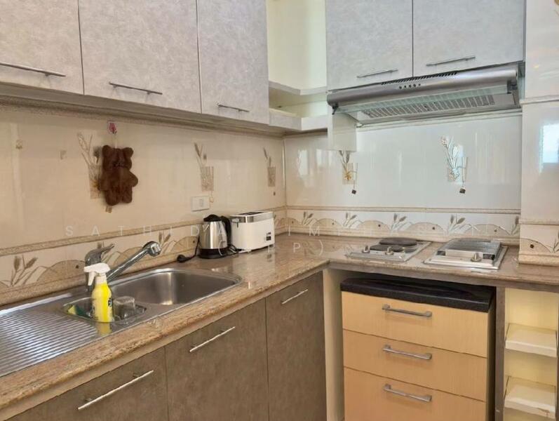 ให้เช่า - Chom Talay Resort : ชมทะเล รีสอร์ท, ชลบุรี