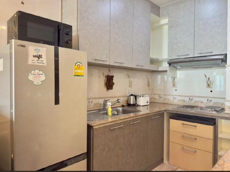 ให้เช่า - Chom Talay Resort : ชมทะเล รีสอร์ท, ชลบุรี