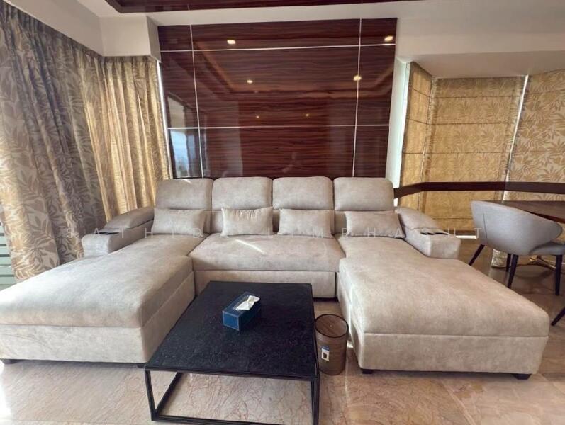 ให้เช่า - Chom Talay Resort : ชมทะเล รีสอร์ท, ชลบุรี