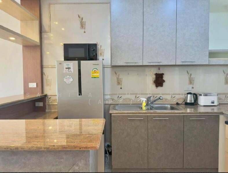 ให้เช่า - Chom Talay Resort : ชมทะเล รีสอร์ท, ชลบุรี