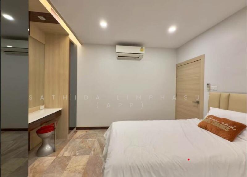 ให้เช่า - Chom Talay Resort : ชมทะเล รีสอร์ท, ชลบุรี