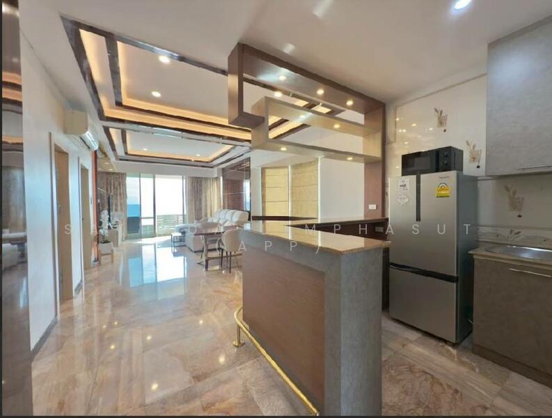 ให้เช่า - Chom Talay Resort : ชมทะเล รีสอร์ท, ชลบุรี