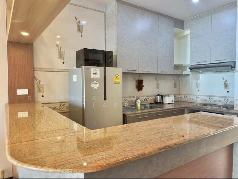 ให้เช่า - Chom Talay Resort : ชมทะเล รีสอร์ท, ชลบุรี