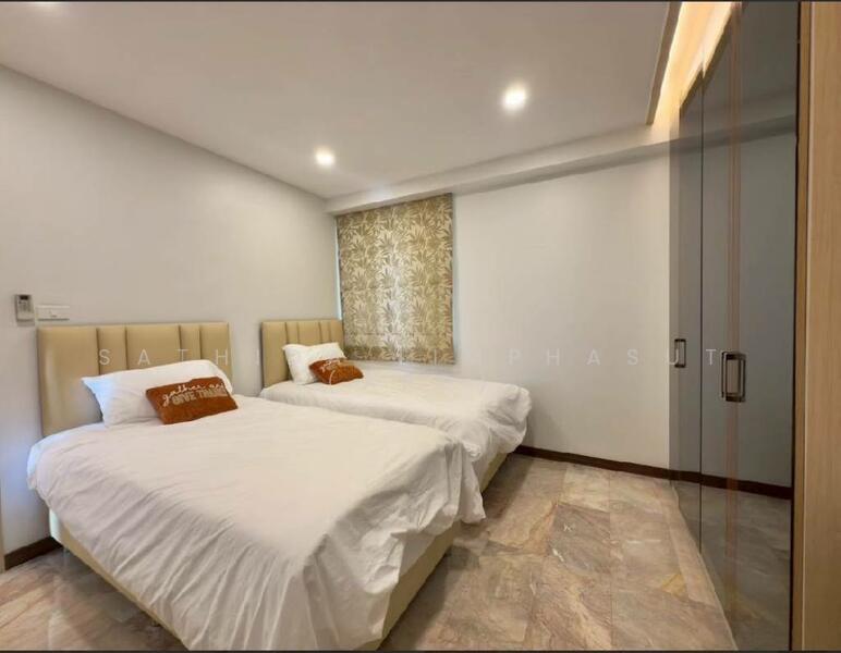 ให้เช่า - Chom Talay Resort : ชมทะเล รีสอร์ท, ชลบุรี