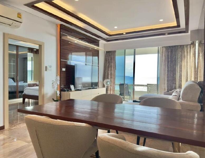 ให้เช่า - Chom Talay Resort : ชมทะเล รีสอร์ท, ชลบุรี