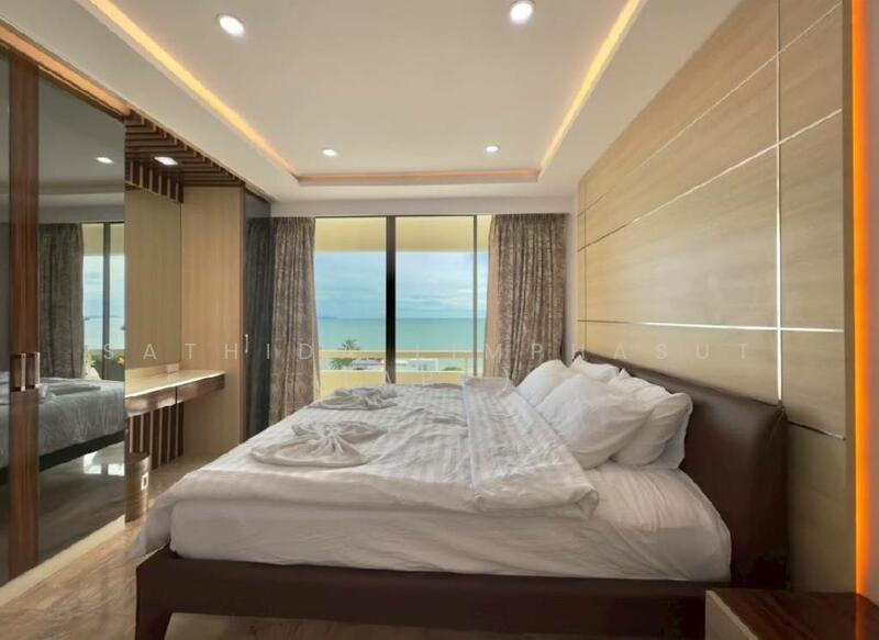 ให้เช่า - Chom Talay Resort : ชมทะเล รีสอร์ท, ชลบุรี