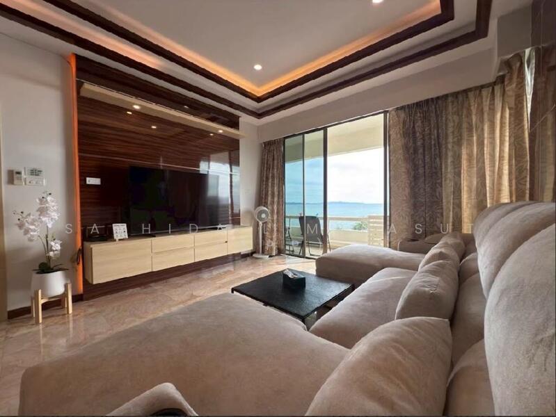 ให้เช่า - Chom Talay Resort : ชมทะเล รีสอร์ท, ชลบุรี