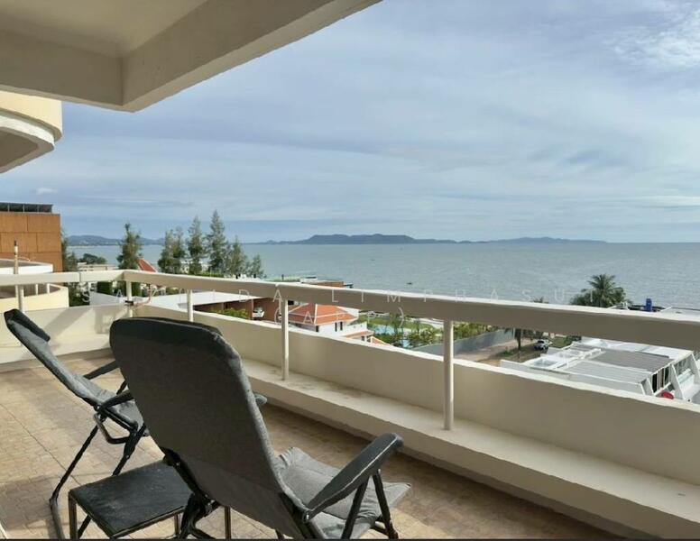 ให้เช่า - Chom Talay Resort : ชมทะเล รีสอร์ท, ชลบุรี