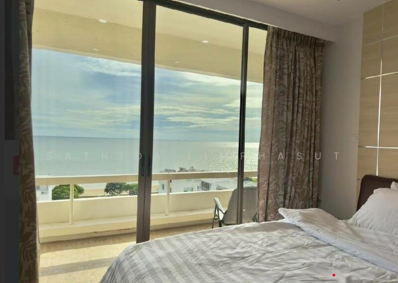 ให้เช่า - Chom Talay Resort : ชมทะเล รีสอร์ท, ชลบุรี