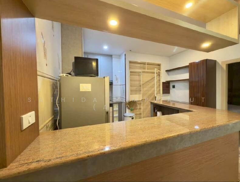 ให้เช่า - Chom Talay Resort : ชมทะเล รีสอร์ท, ชลบุรี