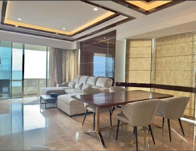 ให้เช่า - Chom Talay Resort : ชมทะเล รีสอร์ท, ชลบุรี