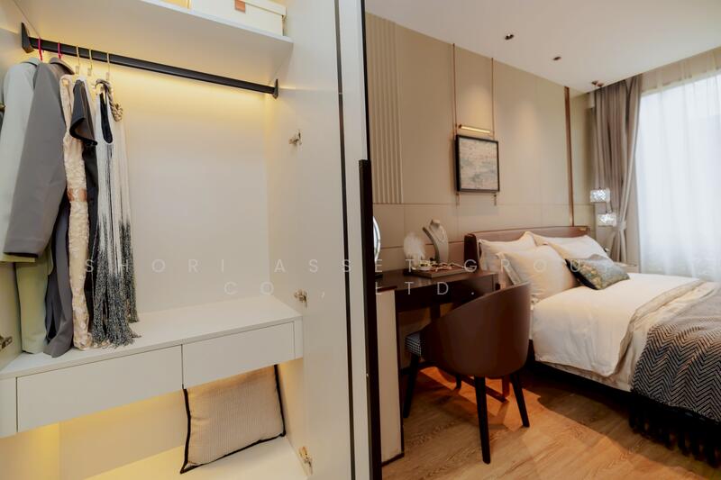 ขาย - Le Chamonix : เลอ ชาโมนิกซ์, เชียงใหม่