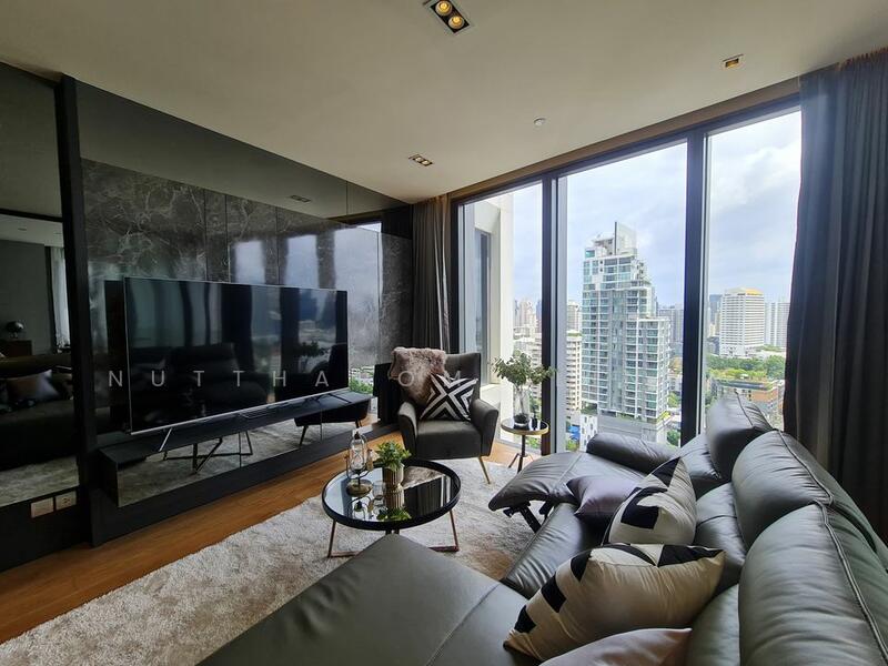 For Sale - BEATNIQ Sukhumvit 32, Bangkok