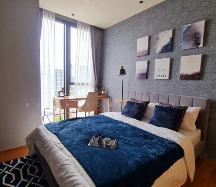 For Sale - BEATNIQ Sukhumvit 32, Bangkok