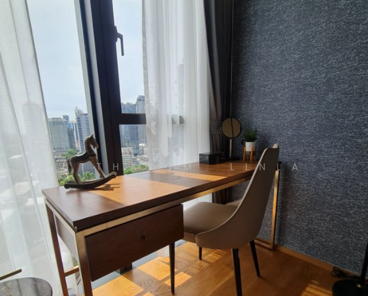 For Sale - BEATNIQ Sukhumvit 32, Bangkok