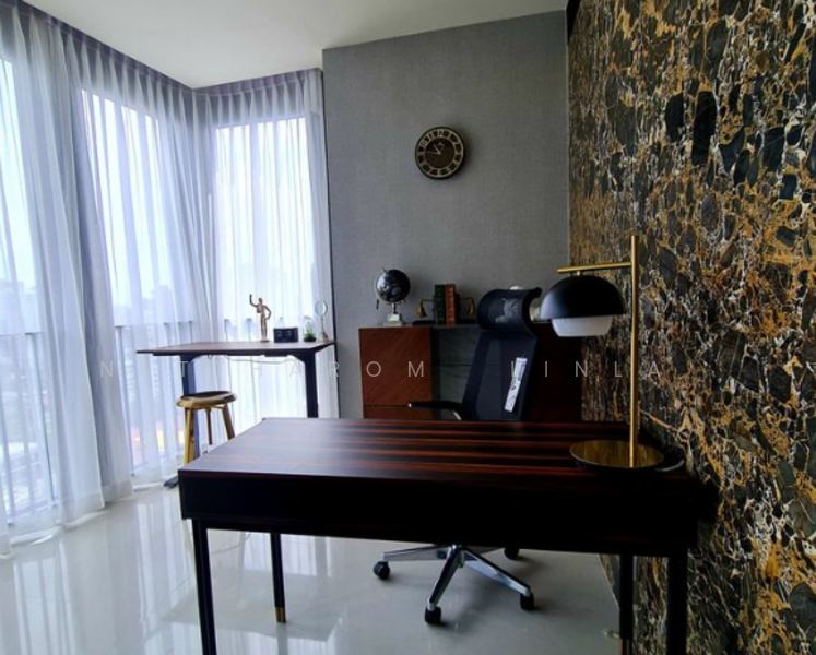 For Sale - BEATNIQ Sukhumvit 32, Bangkok