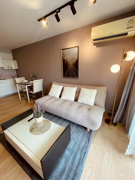 ขาย - Casa Condo : คาซ่า คอนโด, เชียงใหม่