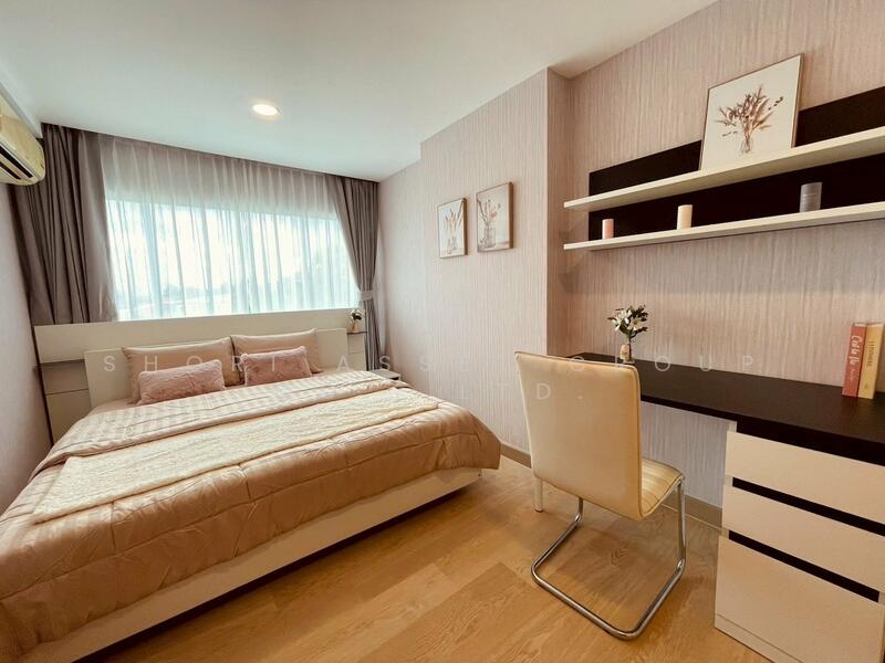 ขาย - Casa Condo : คาซ่า คอนโด, เชียงใหม่