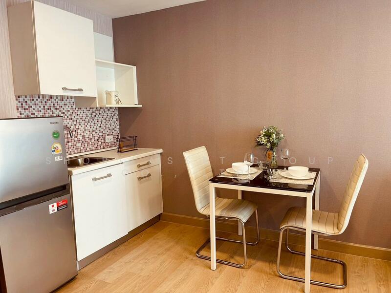 ขาย - Casa Condo : คาซ่า คอนโด, เชียงใหม่