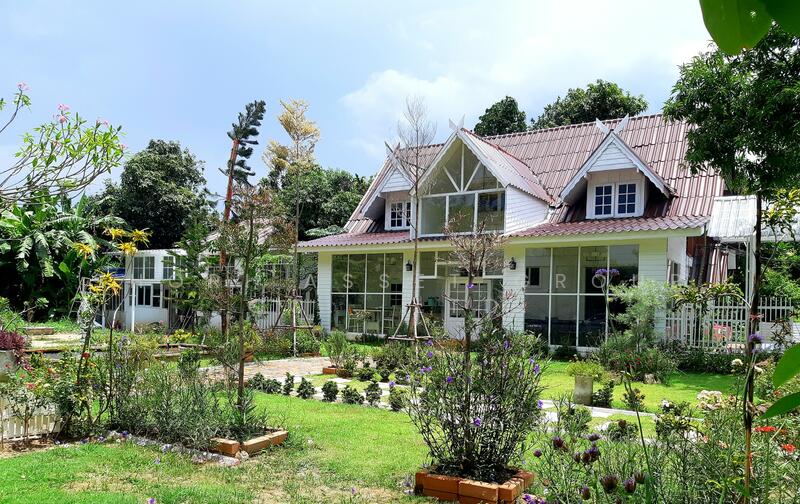 For Rent - พูลวิลล่า สารภี เชียงใหม่, Chiang Mai