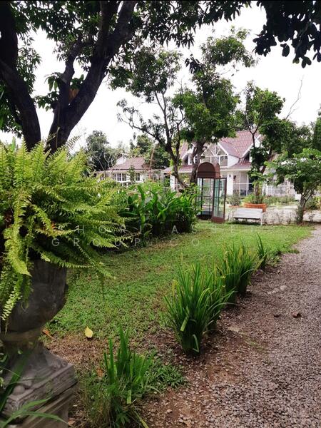 For Rent - พูลวิลล่า สารภี เชียงใหม่, Chiang Mai