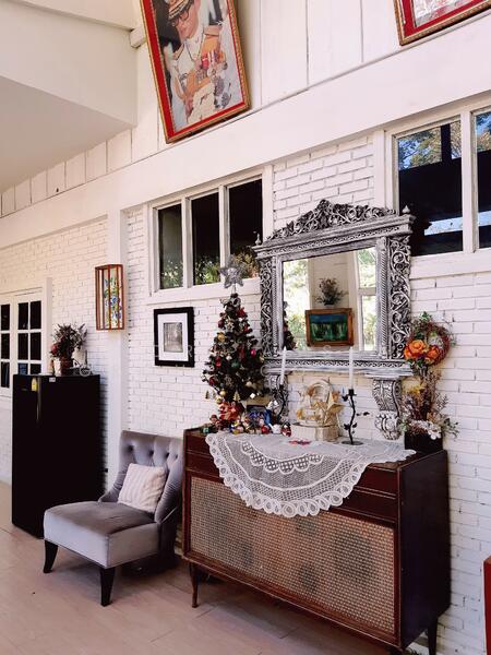 For Rent - พูลวิลล่า สารภี เชียงใหม่, Chiang Mai