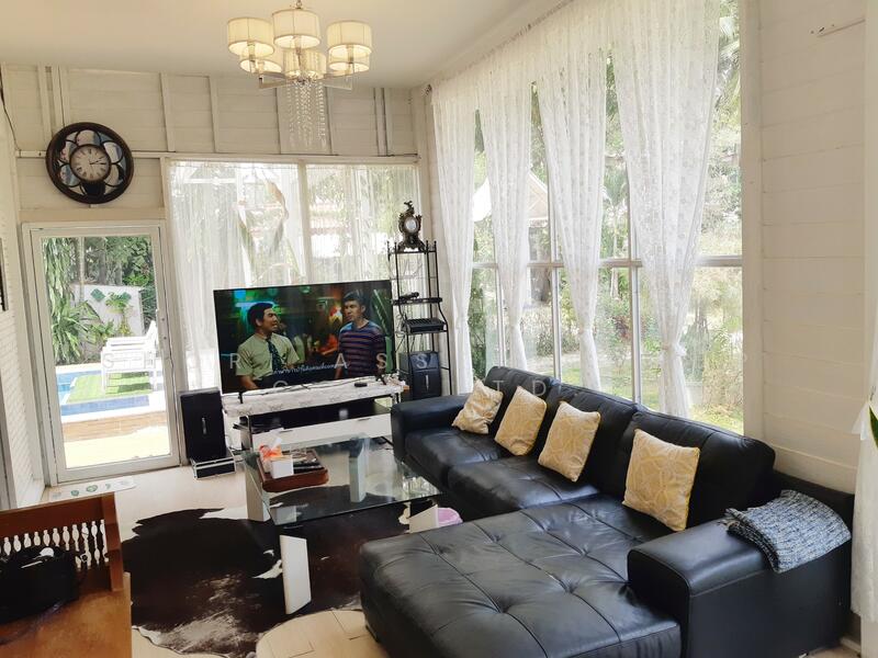 For Rent - พูลวิลล่า สารภี เชียงใหม่, Chiang Mai