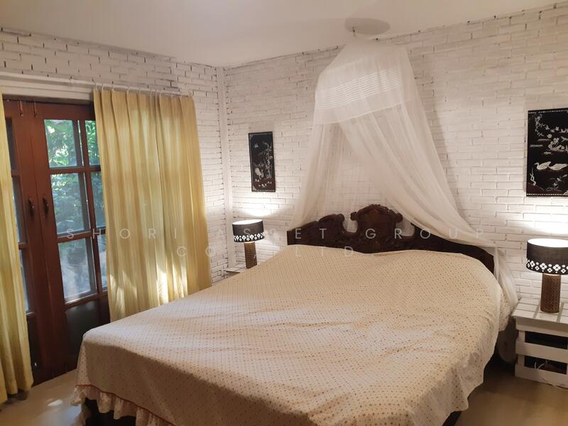 ให้เช่า - พูลวิลล่า สารภี เชียงใหม่, เชียงใหม่