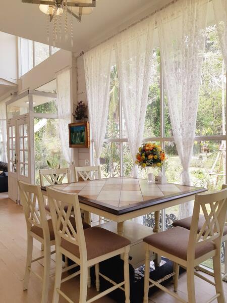 For Rent - พูลวิลล่า สารภี เชียงใหม่, Chiang Mai