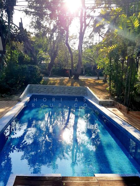 For Rent - พูลวิลล่า สารภี เชียงใหม่, Chiang Mai