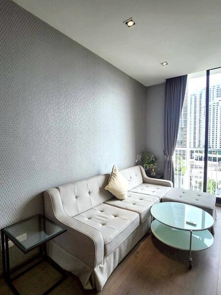 For Rent - The Park at Em District, Bangkok