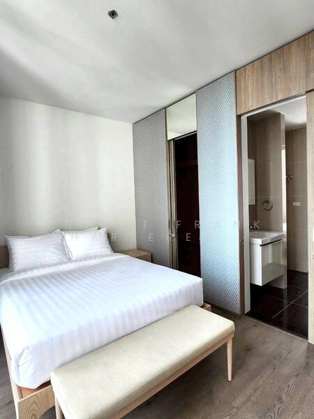 For Rent - The Park at Em District, Bangkok