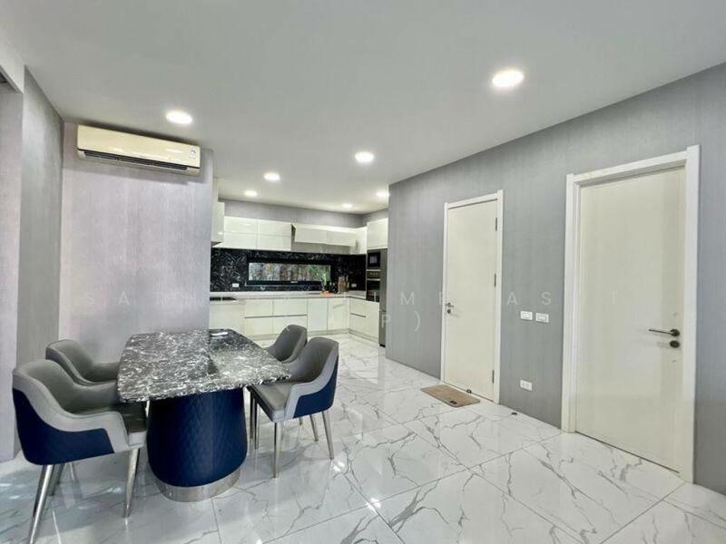 For Sale - Palm Spring Villas pattaya, Chon Buri (Pattaya)