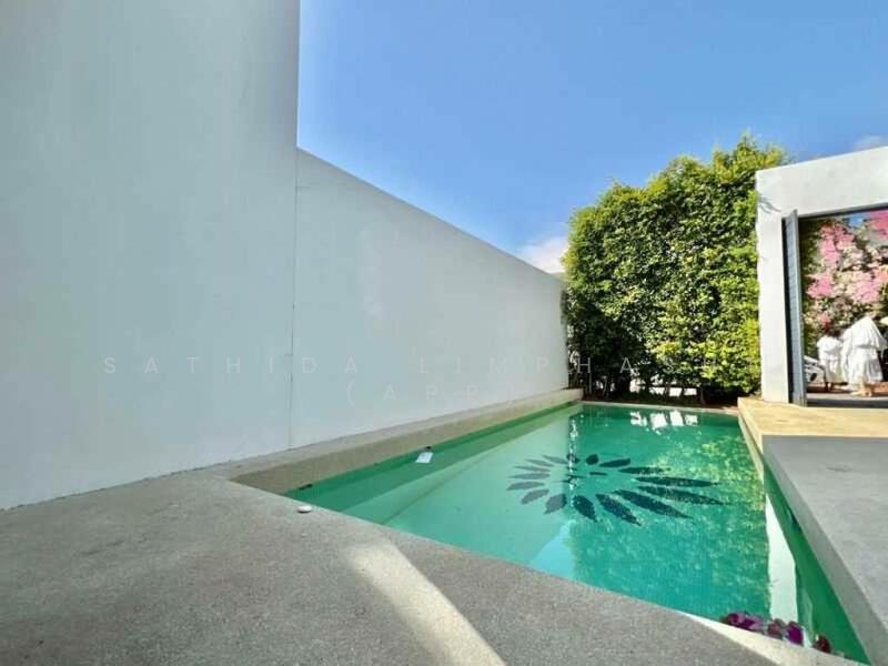 For Sale - Palm Spring Villas pattaya, Chon Buri (Pattaya)