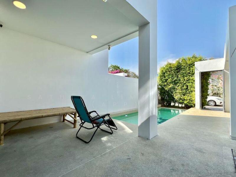 For Sale - Palm Spring Villas pattaya, Chon Buri (Pattaya)