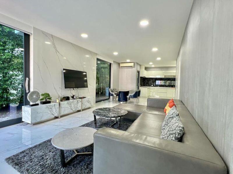 For Sale - Palm Spring Villas pattaya, Chon Buri (Pattaya)