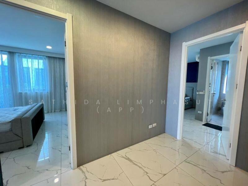 For Sale - Palm Spring Villas pattaya, Chon Buri (Pattaya)