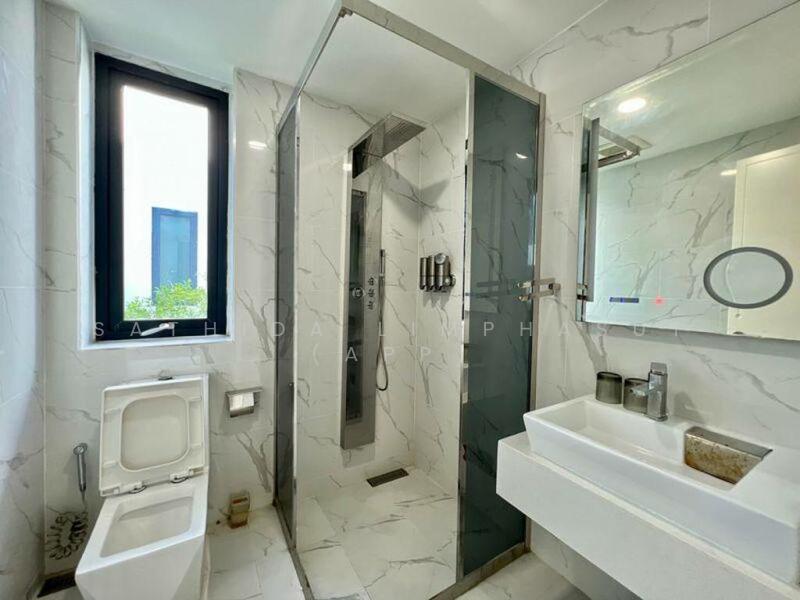 For Sale - Palm Spring Villas pattaya, Chon Buri (Pattaya)