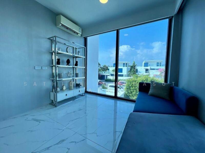 For Sale - Palm Spring Villas pattaya, Chon Buri (Pattaya)