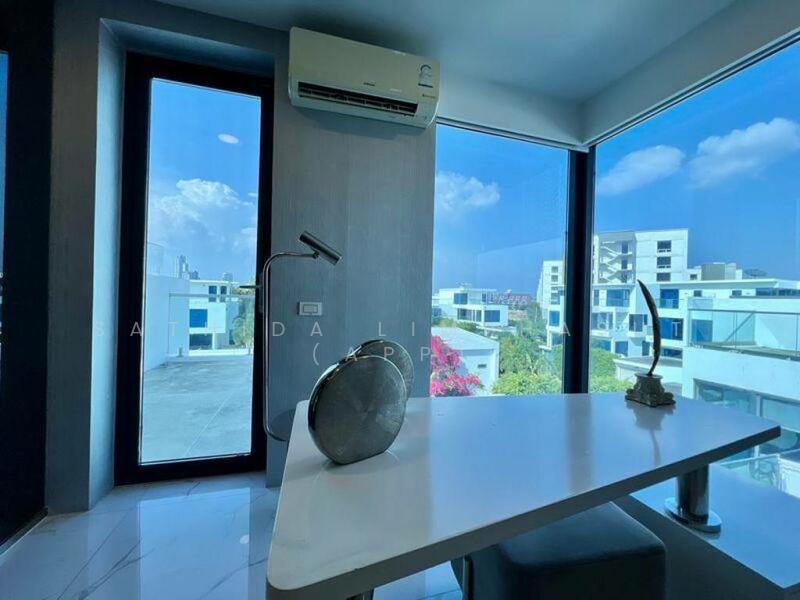 For Sale - Palm Spring Villas pattaya, Chon Buri (Pattaya)