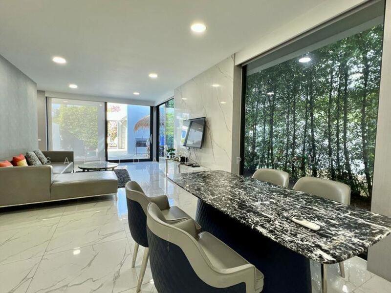 For Sale - Palm Spring Villas pattaya, Chon Buri (Pattaya)