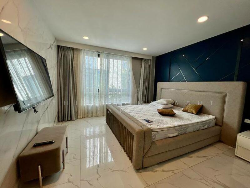 For Sale - Palm Spring Villas pattaya, Chon Buri (Pattaya)